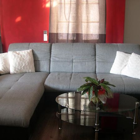 Apartment Borgo Zadar Eksteriør bilde