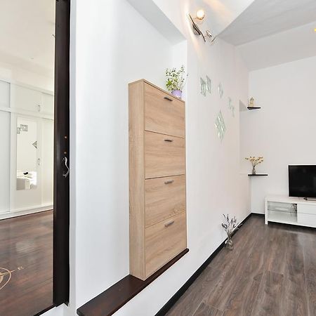 Apartment Borgo Zadar Eksteriør bilde