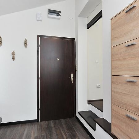 Apartment Borgo Zadar Eksteriør bilde