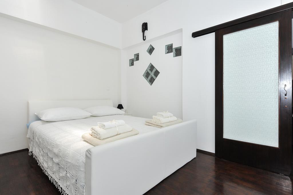 Apartment Borgo Zadar Eksteriør bilde