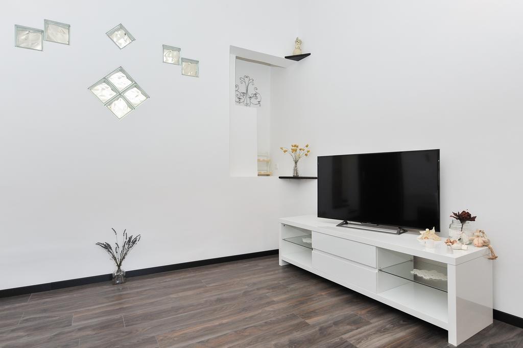 Apartment Borgo Zadar Eksteriør bilde